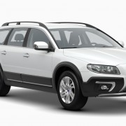 ボルボXC70