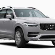 ボルボXC90