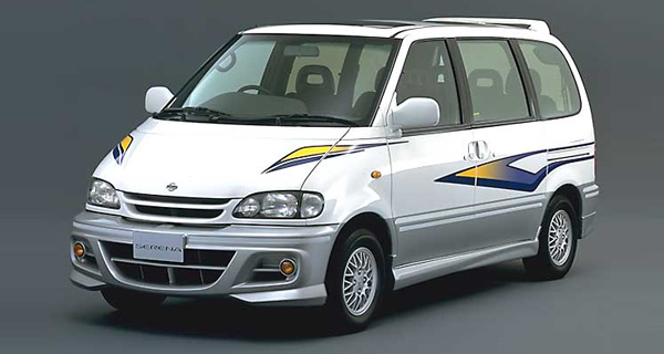 c23セレナ